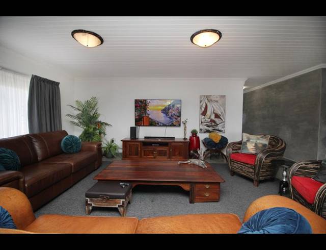 4 BEDROOM HOUSE FOR SALE IN MONTE CHRISTO